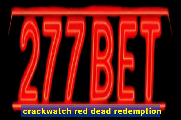 crackwatch red dead redemption